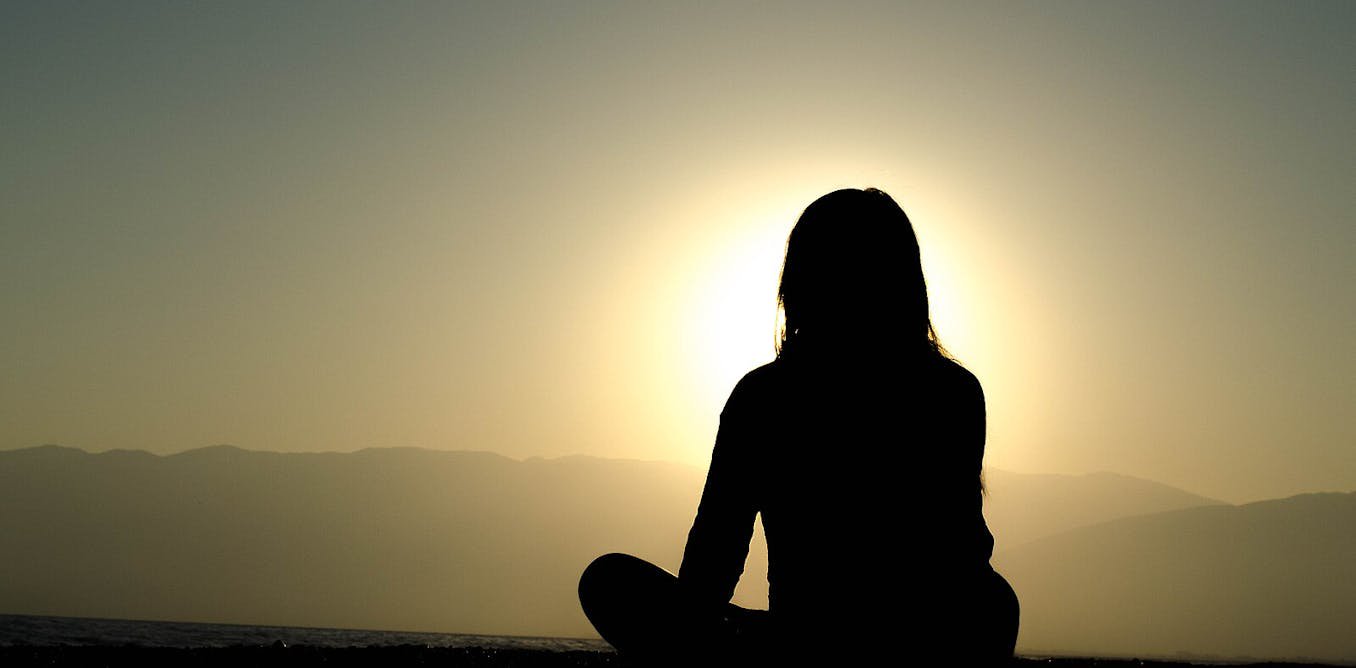 Not all mindfulness is the same – here’s why it matters for health and happiness