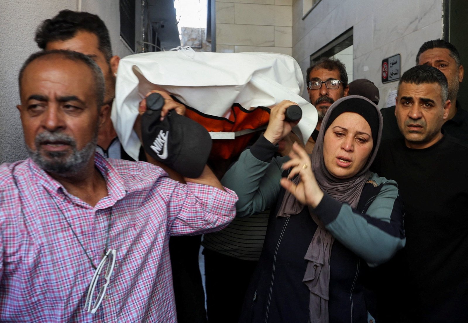 This Week in Palestine: Israel Kills High School Girl, Journalist, and Paramedic in Gaza, Arrests 'Doctor of the Poor' in the West Bank