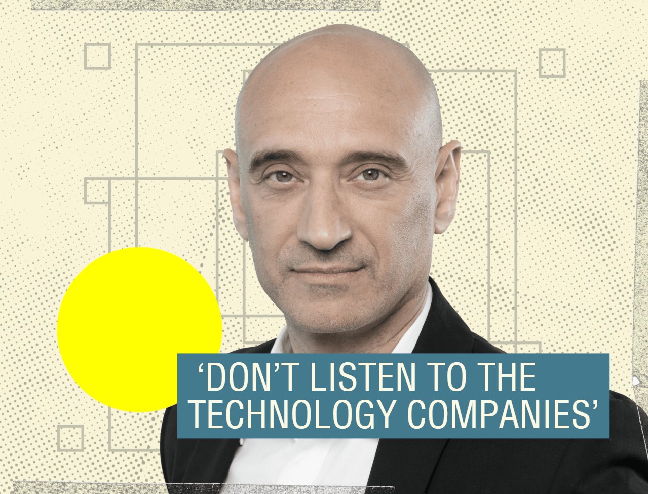 Pearson’s pitch for company bosses to become AI chief education officers