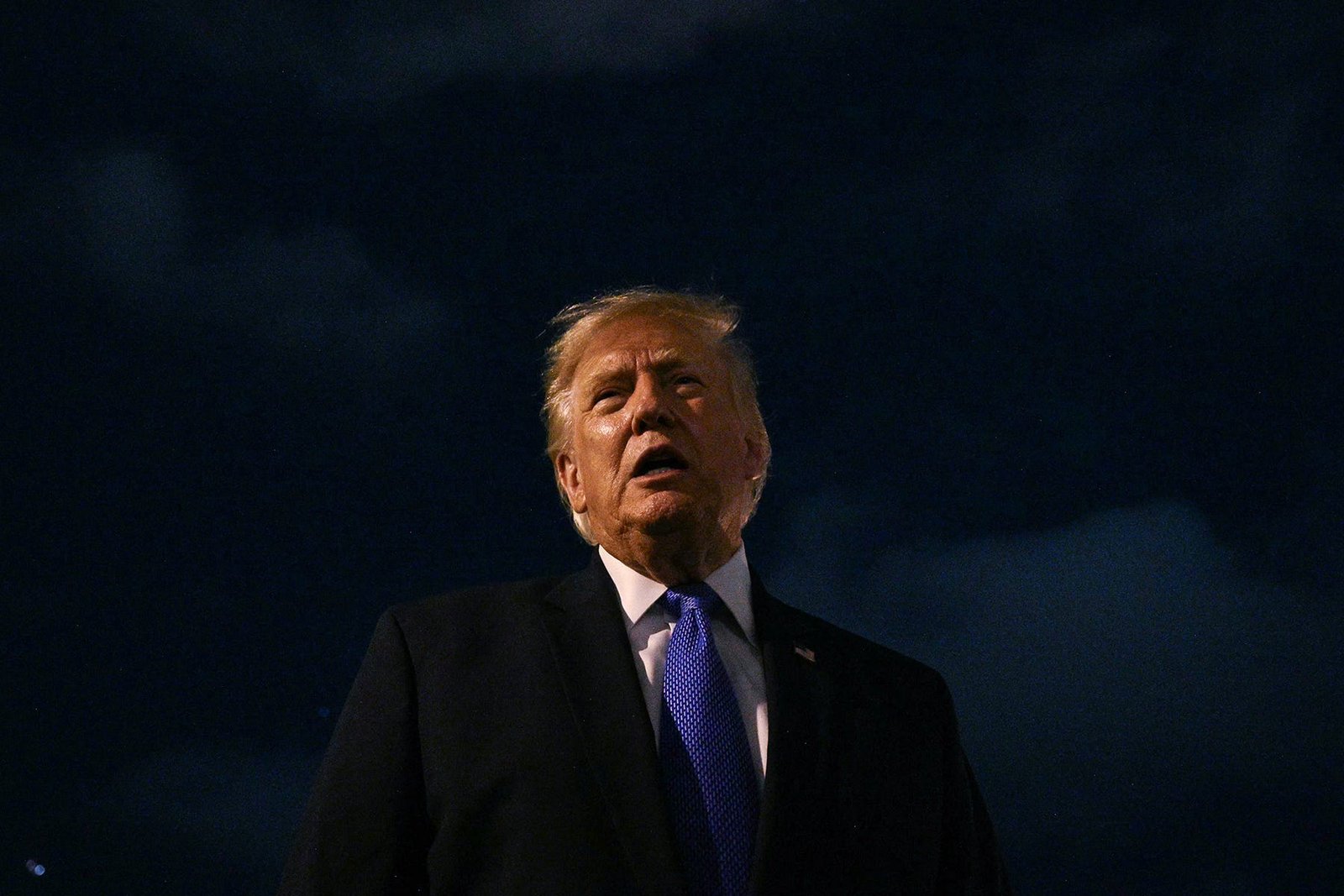 Trump Wants To Steal the Midterms – But the Dems Actually Have A Plan To Fight Back