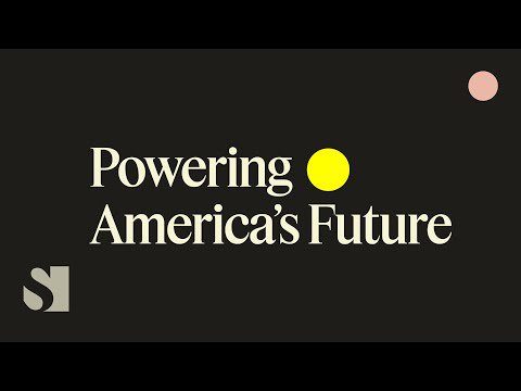 Powering America's Future | Semafor Events