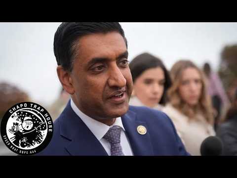 Ro Khanna | Chapo Trap House
