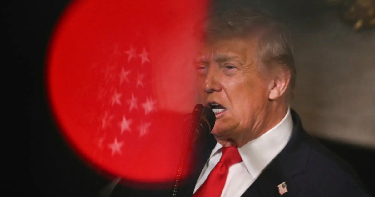 A Year Later, We’re All Paying for Trump’s Assault on the “Green New Scam”