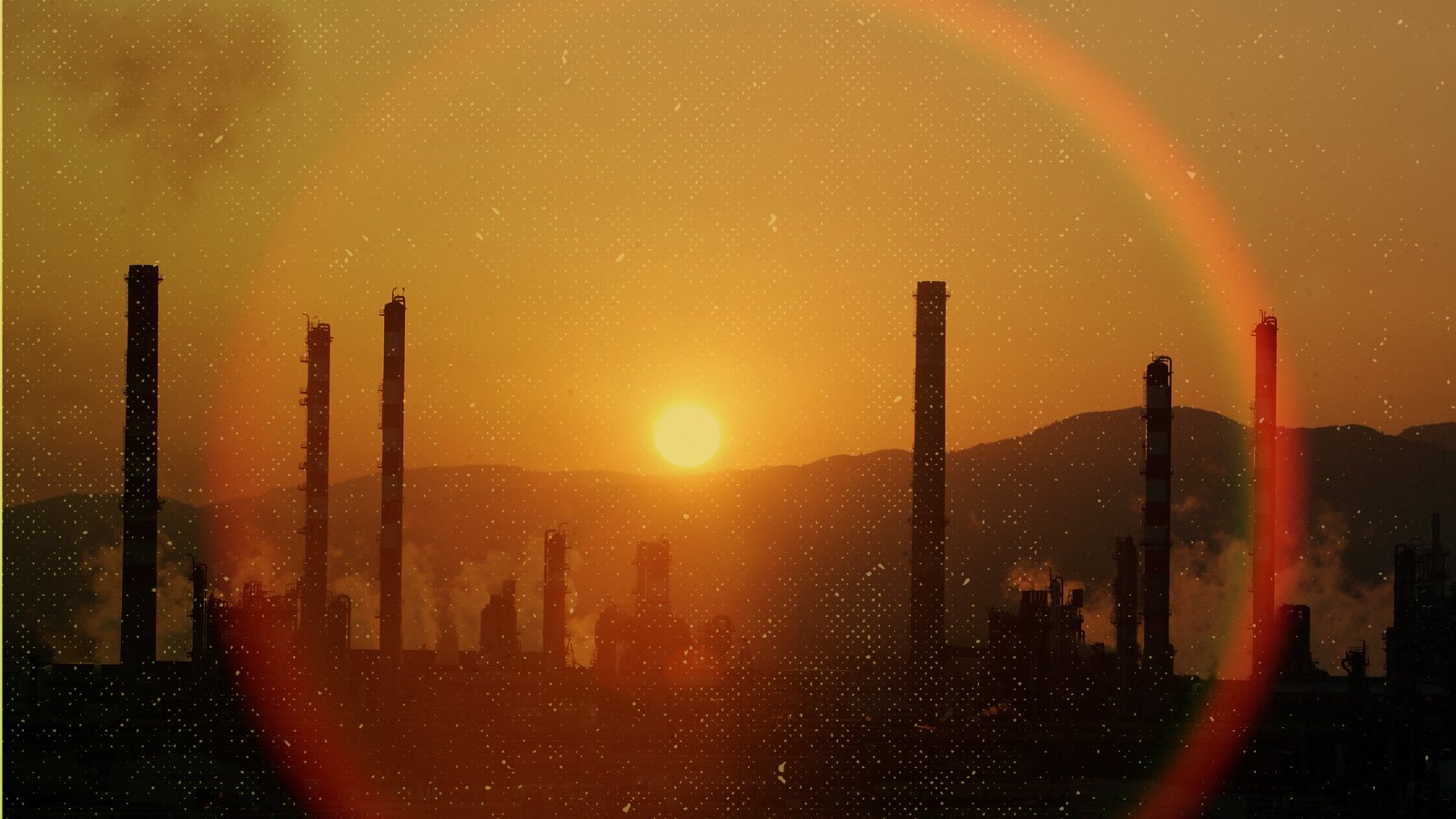  The Giant Fireball That Could Save Us 