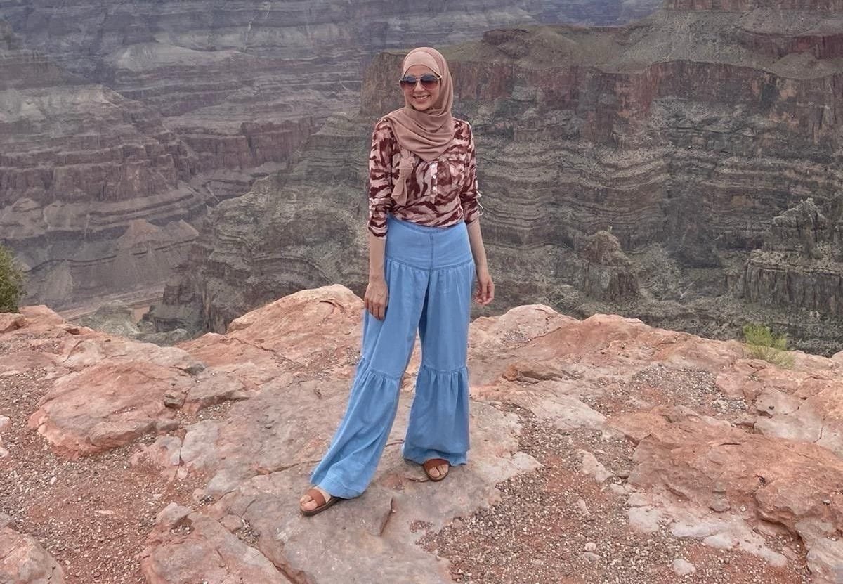 Why Has This Columbia University Protester Been in ICE Detention for Nearly a Year?