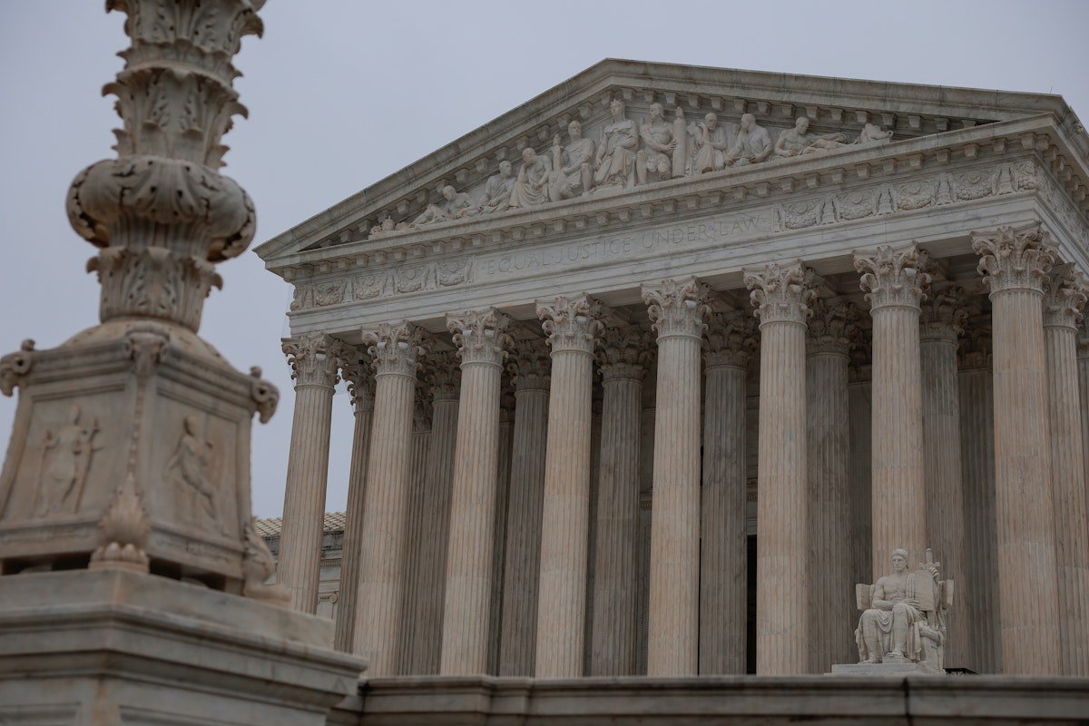 Supreme Court Unanimously Strikes Down Private Prison Immunity Case