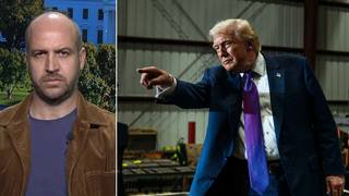 "Donroe Doctrine" Summit: Trump Seeks to Build Right-Wing Power Bloc in Latin America