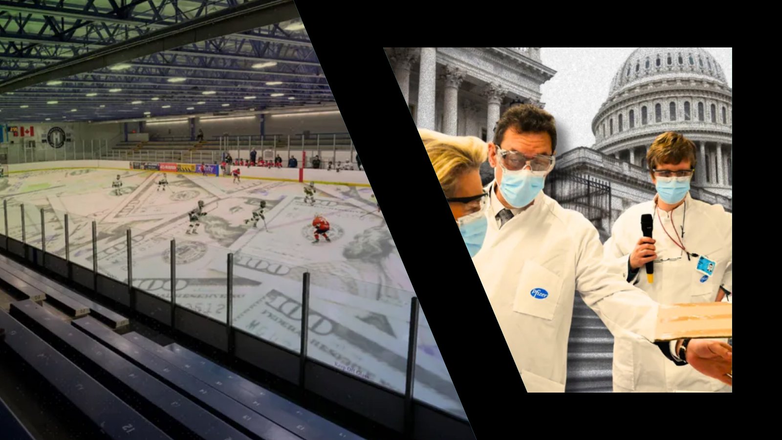  LEVER WEEKLY: Cheap Shot 