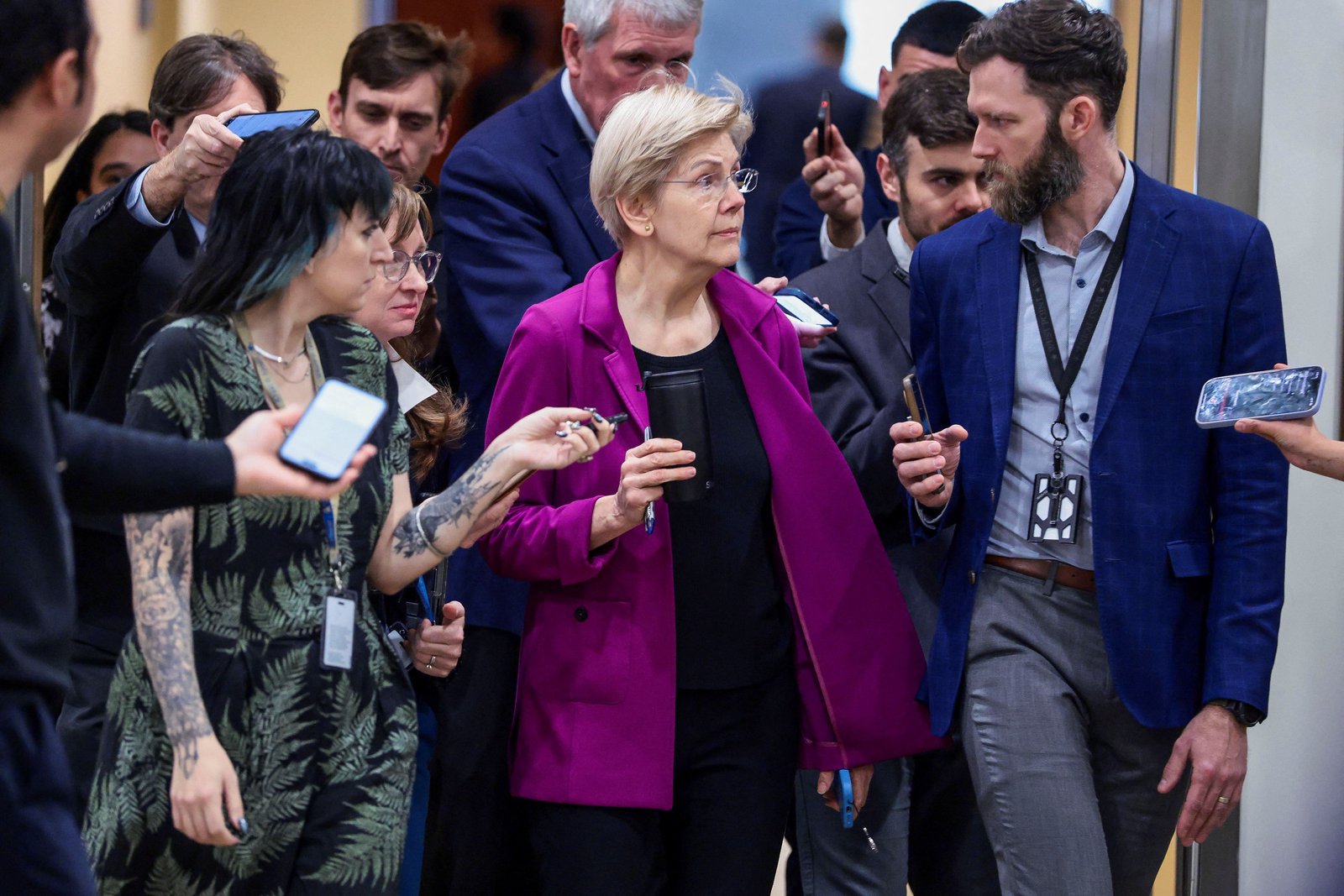 Venezuelan bond trading triggers congressional scrutiny