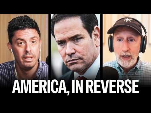 David French Warns of “Massive Shenanigans” After the Midterms | Bulwark Daily
