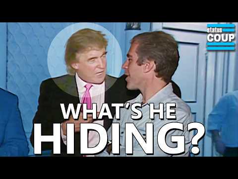 "COMPLETELY DEMENTED": Dems Demand Release of HIDDEN Docs from Trump Child Sex Abuse Accuser