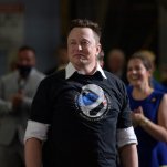 The Rational, Irrational, and Elon-Brained Reasons Why SpaceX Acquired xAI