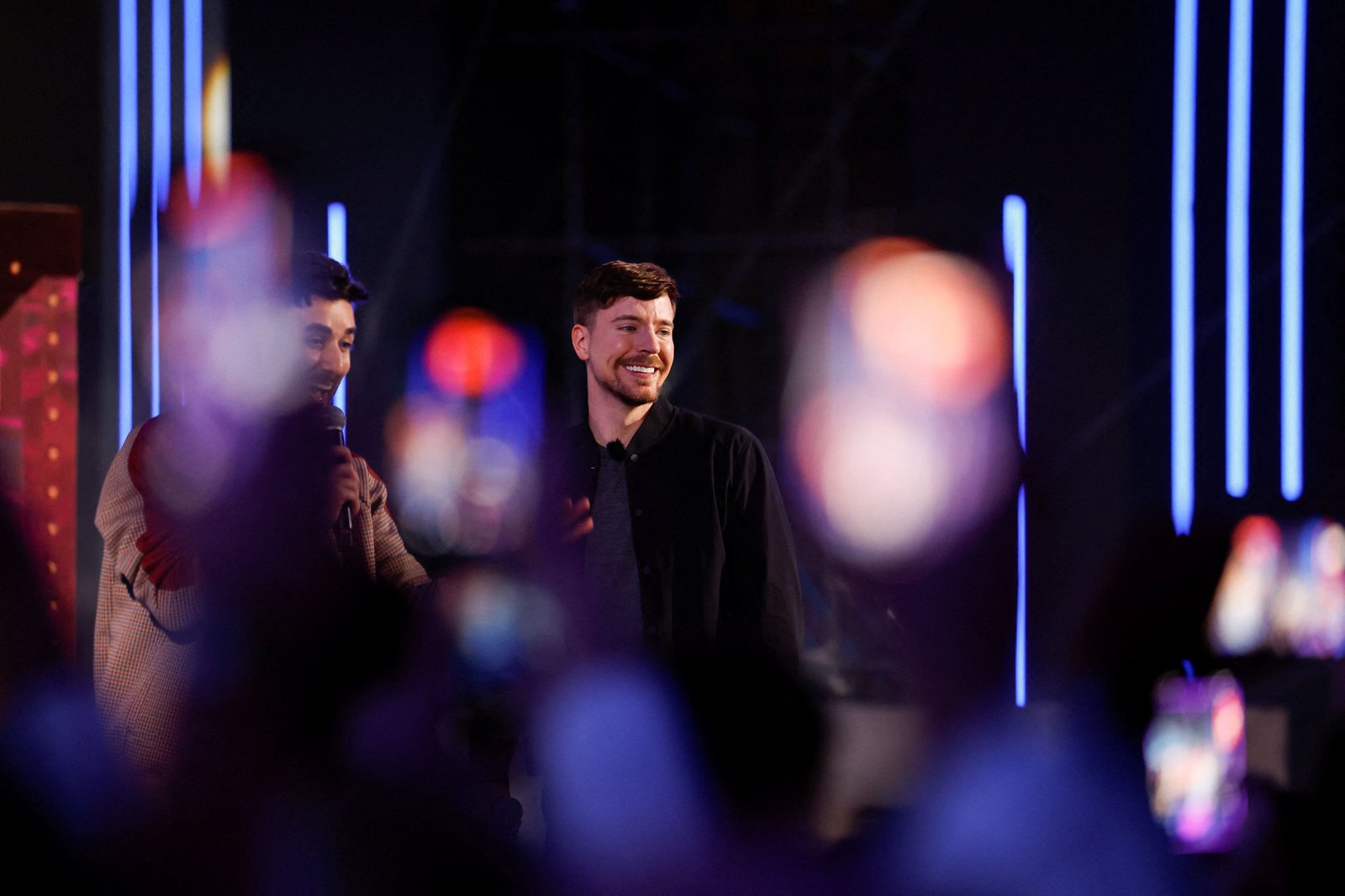 Kalshi finds insider trading, a first for prediction markets