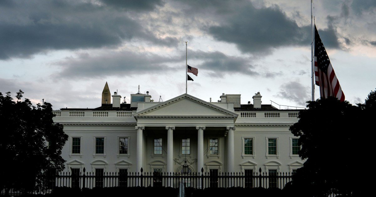 The Full Weight of the Federal Government Is Being Used to Memorialize Charlie Kirk