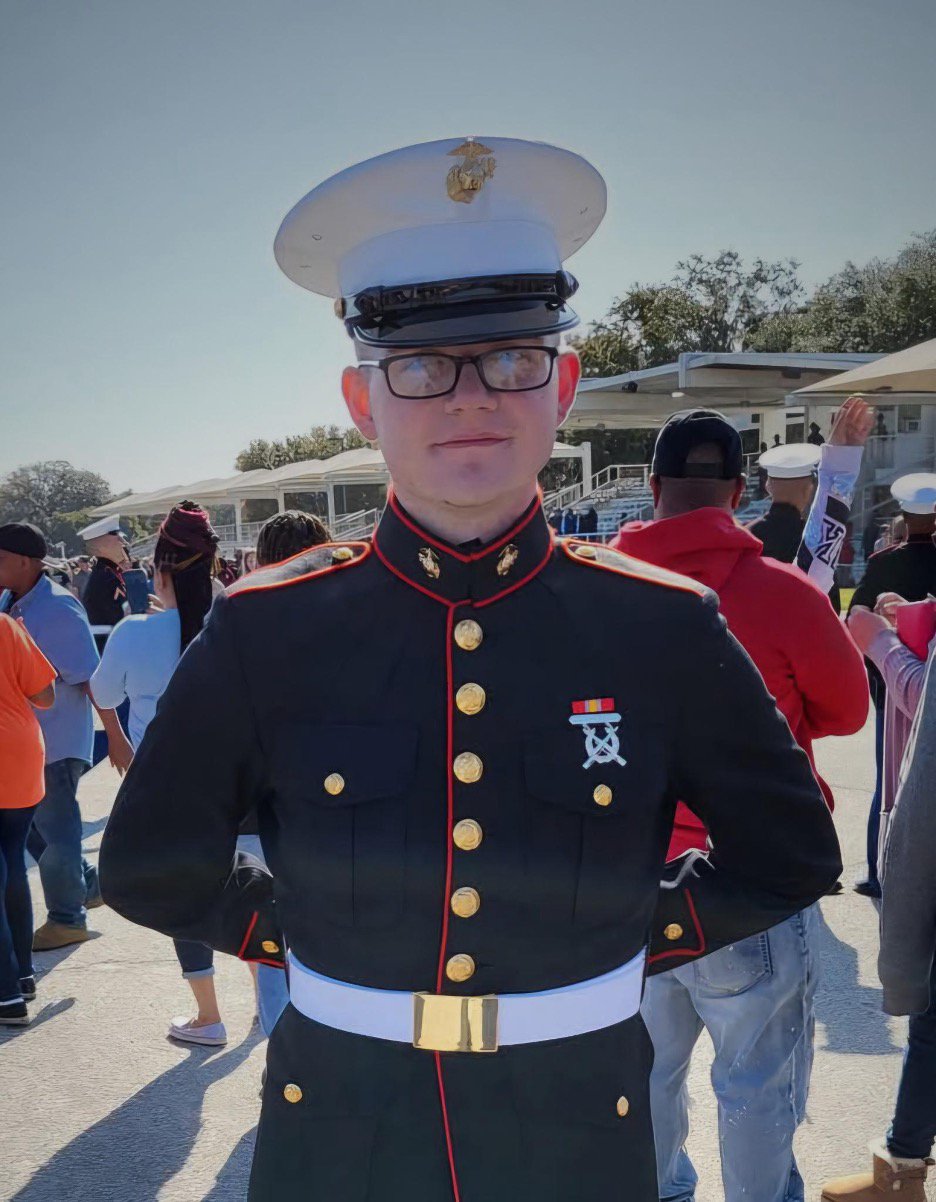 Secret Recording Exposes Claims of Toxic Leadership After a Marine’s Suicide