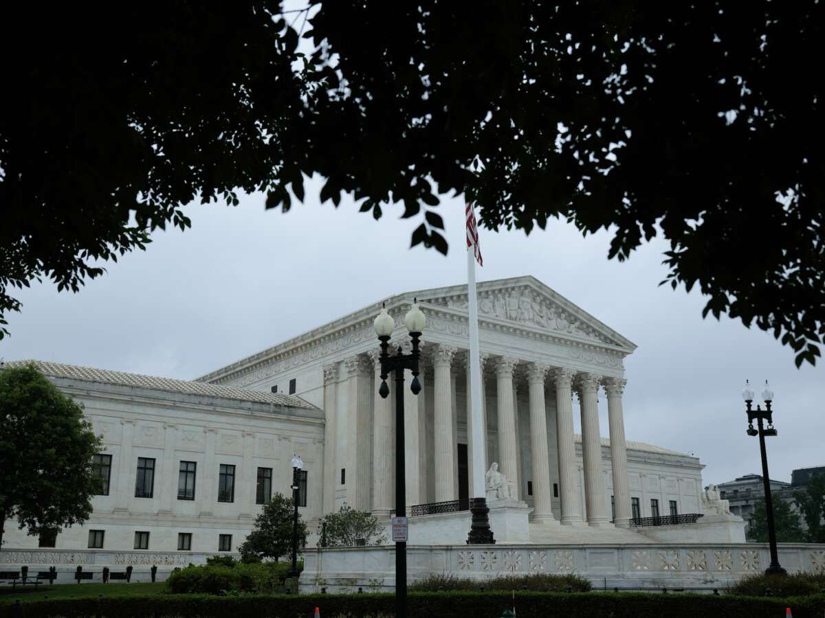 Supreme Court Sides With Trump, Weakens Protections for Permanent Residents