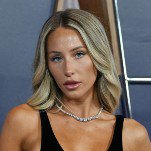 Congrats to This Couple for Entering the 'Fling' Stage