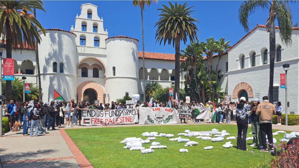 Amendments Protecting Pro-Palestine Speech in California Schools Face Backlash