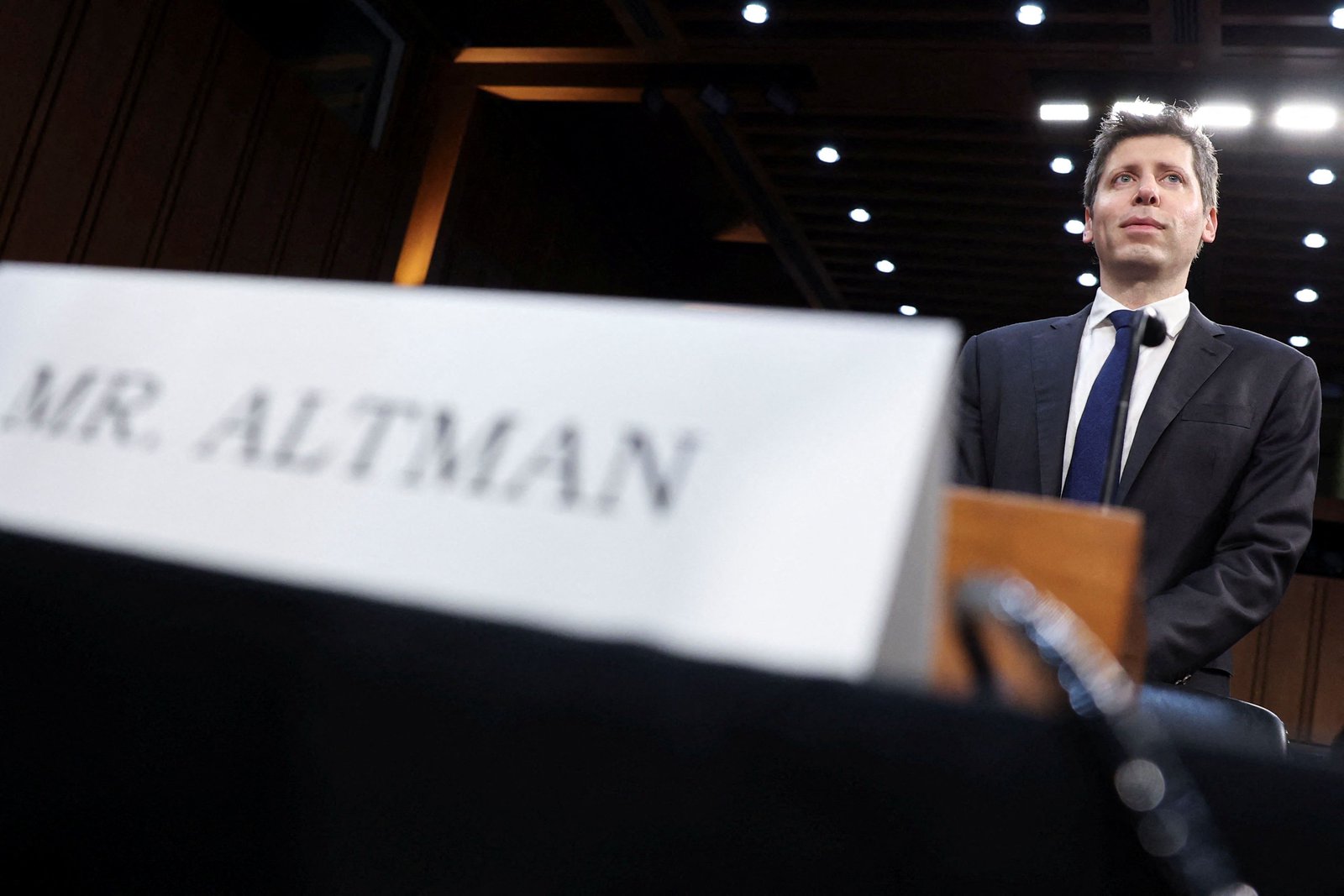 US regulators to review AI chatbots