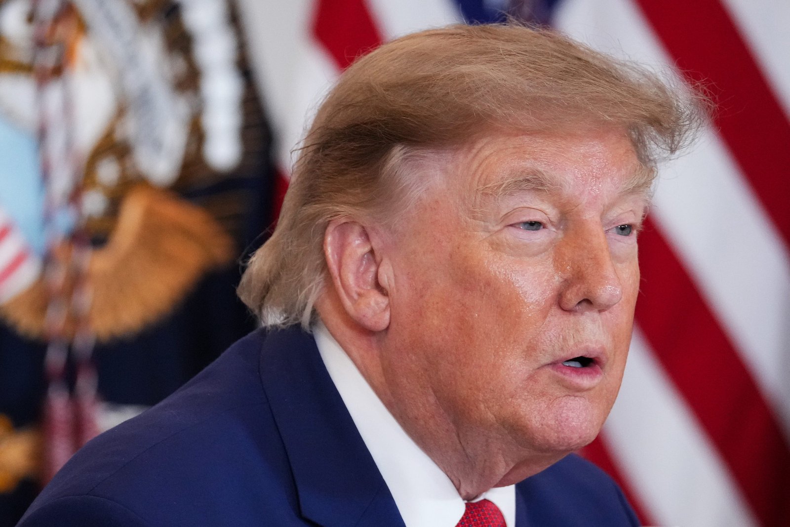 This Week in Democracy – Week 81: Trump’s Corruption Is Off the Charts