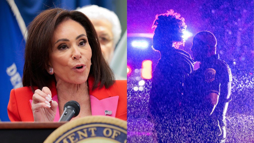 Republicans’ ‘dumb on crime’ crusade in Washington, DC, is coming to your state next