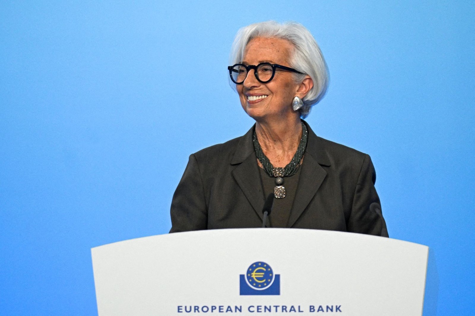 ECB tamps down Lagarde exit chatter as succession race begins