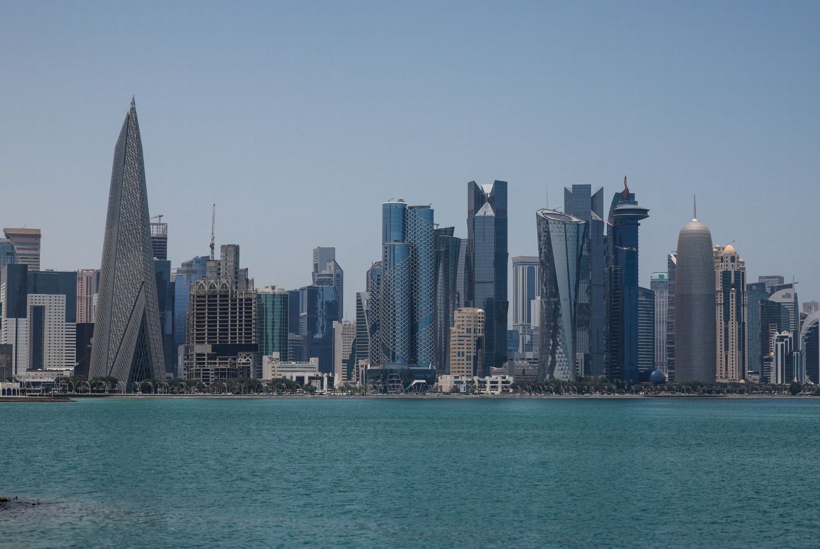 Qatar repackages incentives to attract non-energy activity