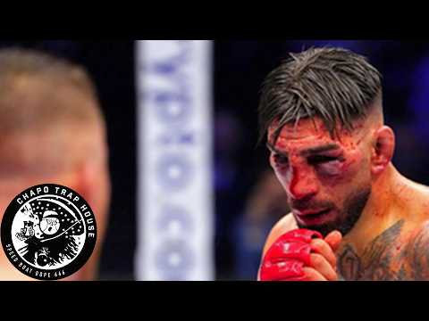Fight Night | Chapo Trap House