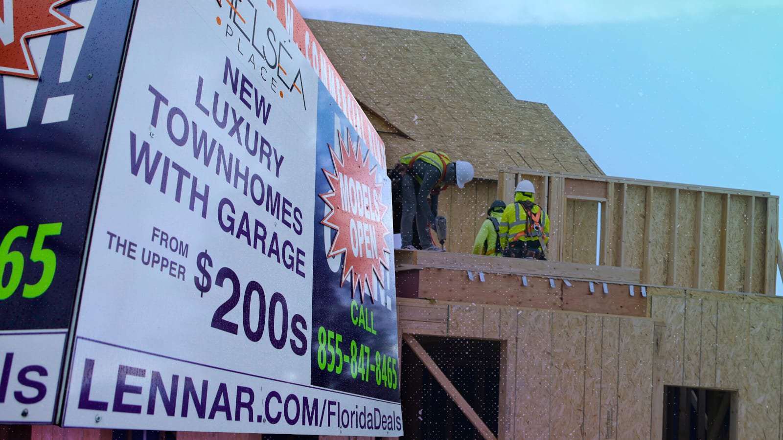  The Corporate Home-Search Site Making Housing Unaffordable 