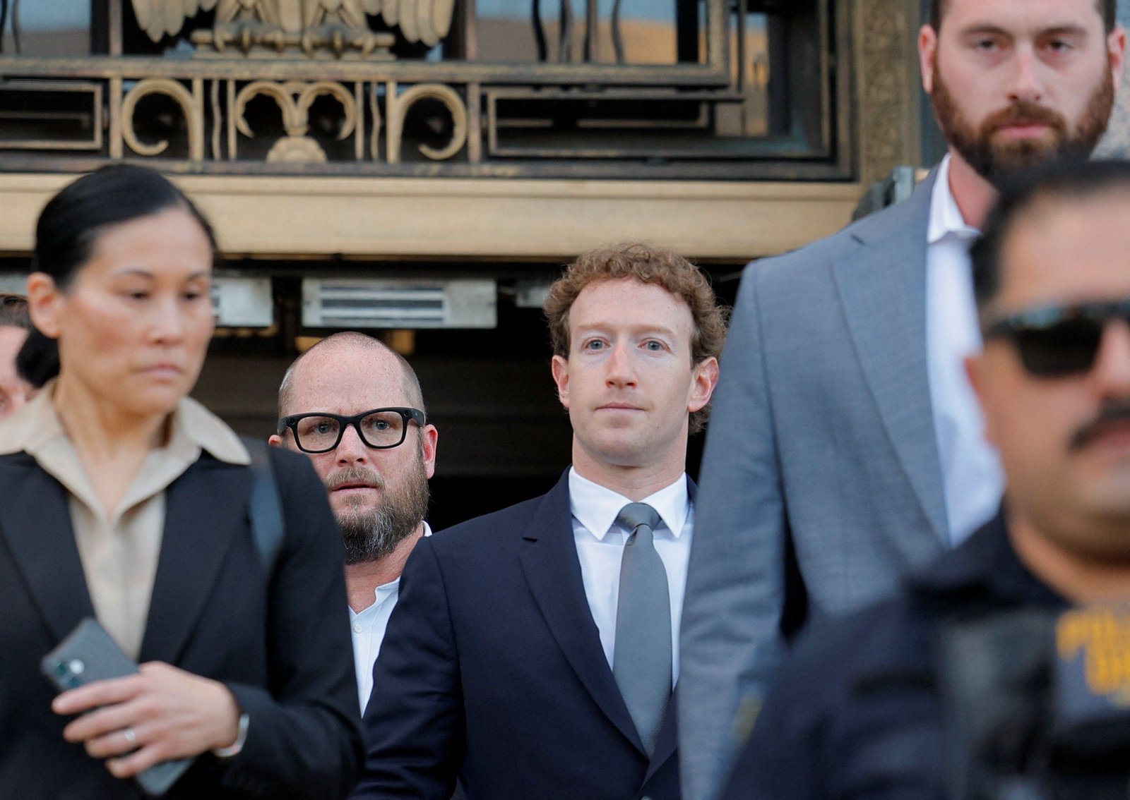 YouTube, Meta lose landmark social media addiction case