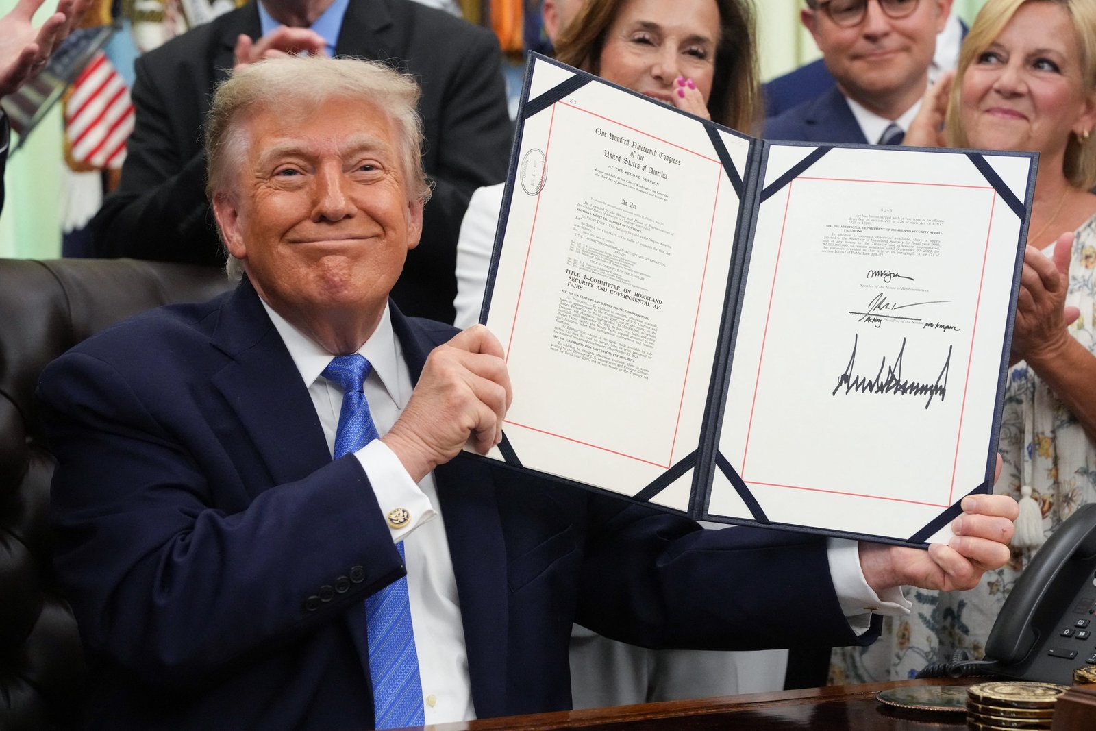Trump Told Netanyahu Everybody, Including ‘All the Jews,’ Is Sick of Him