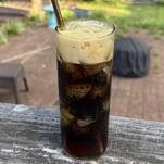 Honor Soccer’s World Cup GOAT with the Intense Refreshment of Fernet & Coke
