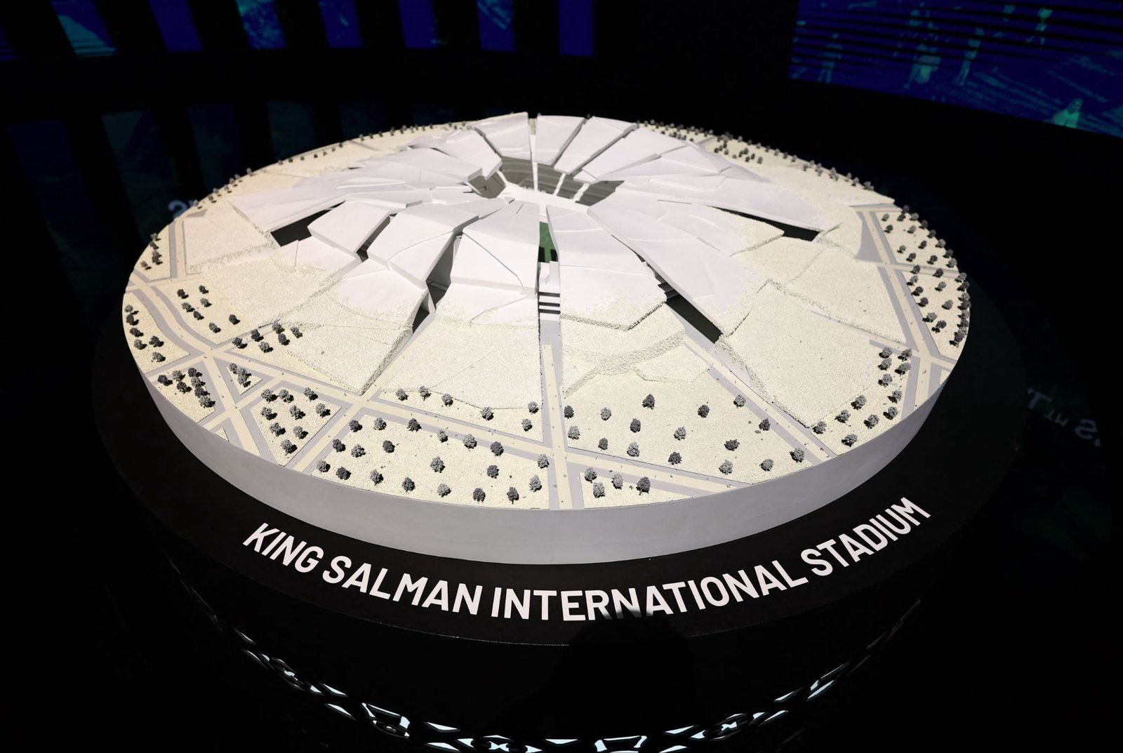 Saudi strengthens sports operations as it gears up for 2034 World Cup