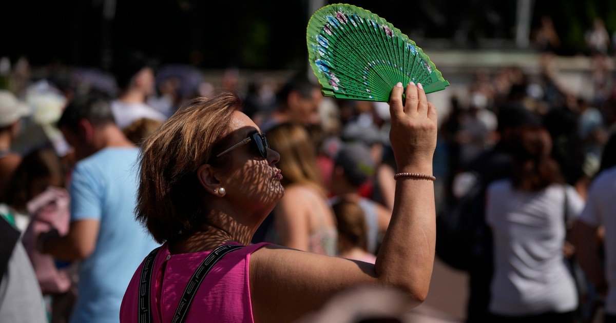 Study Links Oil Giants’ Emissions Directly to Dozens of Deadly Heatwaves