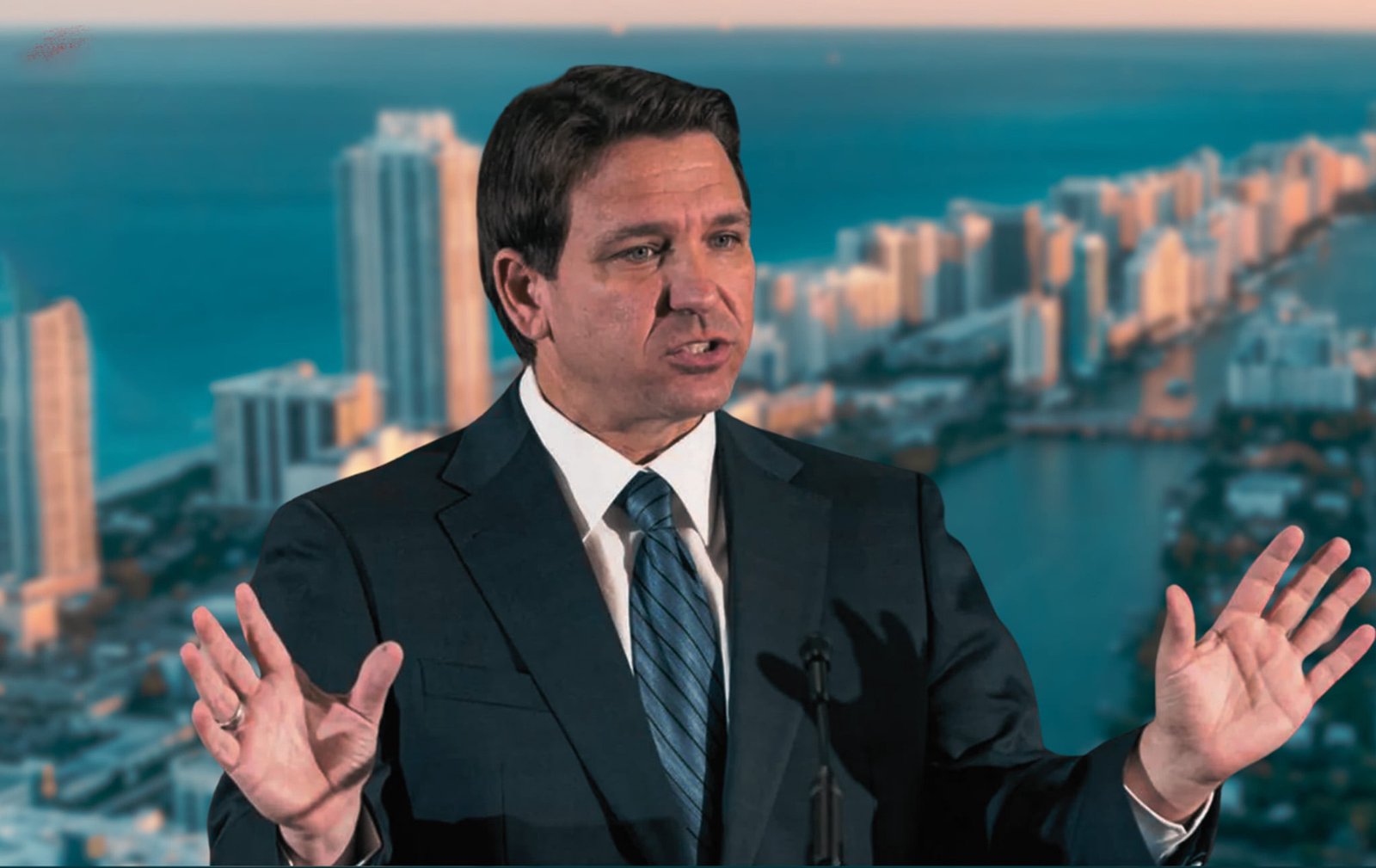 Property Taxes Are Good, Actually
