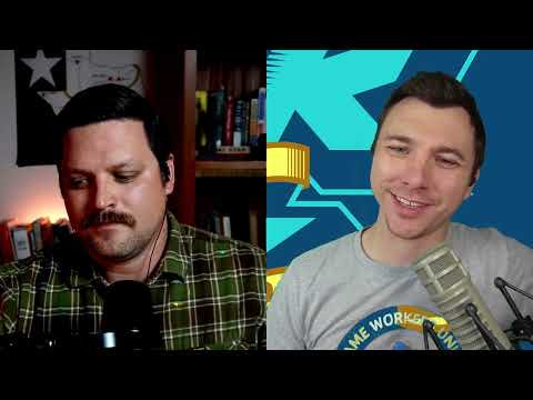 THE HOLLOW CENTER: Biden Press Sec. KJP's Crashout UNLOCKED SUNDAY SHOW