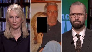 "Billionaire Boys Club": What the Latest Epstein Files Reveal About Elite Impunity