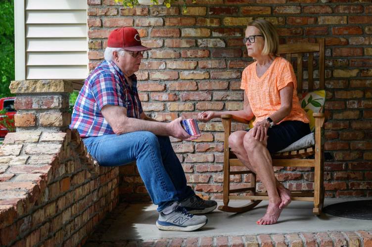 These Republican Lawmakers Challenged Abortion Bans. Then They Faced Backlash.