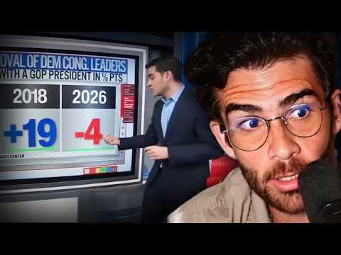 WHERE ARE THE DEMOCRATS?!